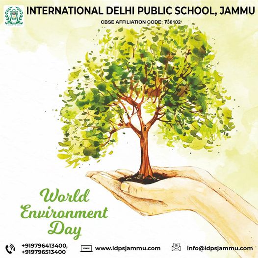 World Environment Day
